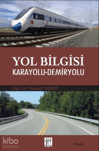 Yol Bilgisi Karayolu-Demiryolu - 1