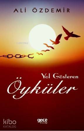 Yol Gösteren Öyküler - 1