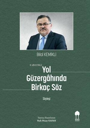 Yol Güzergahında Birkaç Söz- Söyleşi - 1