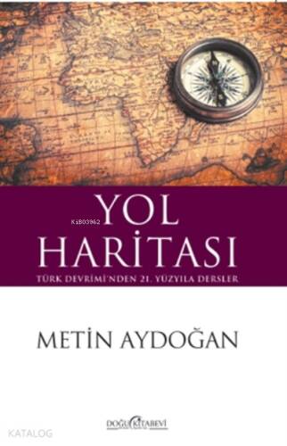 Yol Haritası - 1