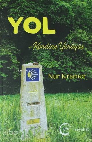 Yol - Kendine Yürüyüş - 1