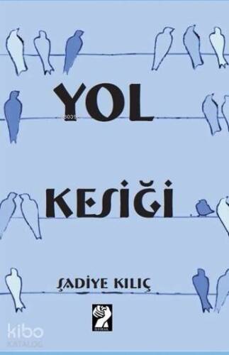 Yol Kesiği - 1