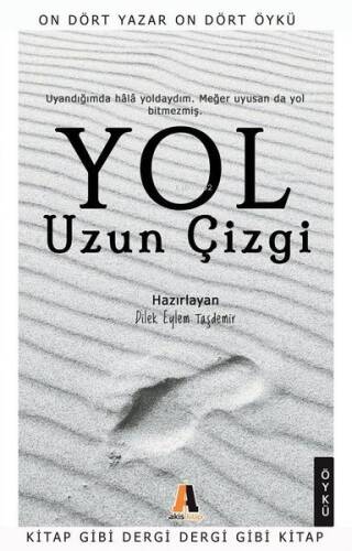 Yol - Uzun Çizgi - 1