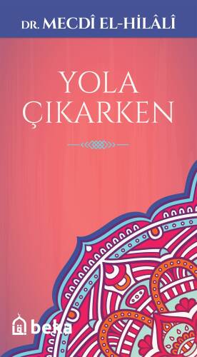 Yola Çıkarken - 1