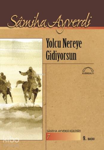 Yolcu Nereye Gidiyorsun - 1