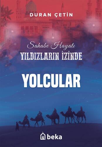 Yolcular - Yıldızların İzinde - 1