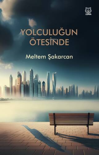 Yolculuğun Ötesinde - 1