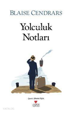 Yolculuk Notları - 1