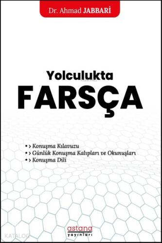 Yolculukta Farsça - 1