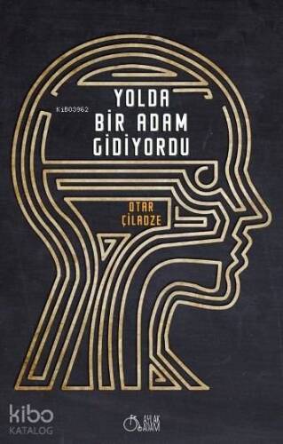 Yolda Bir Adam Gidiyordu - 1