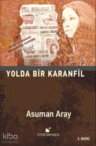 Yolda Bir Karanfil - 1