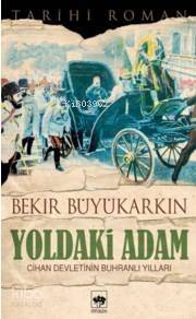 Yoldaki Adam - 1