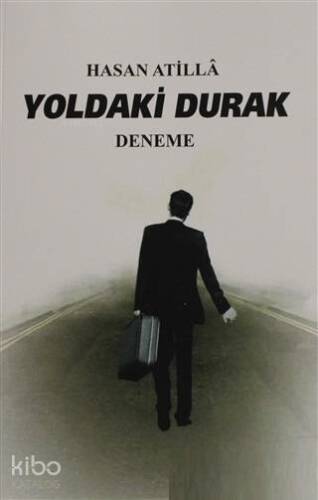 Yoldaki Durak - 1