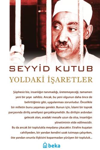 Yoldaki İşaretler - 1