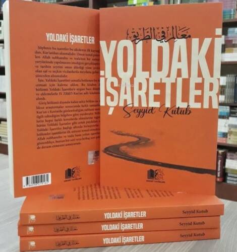 Yoldaki İşaretler - 1