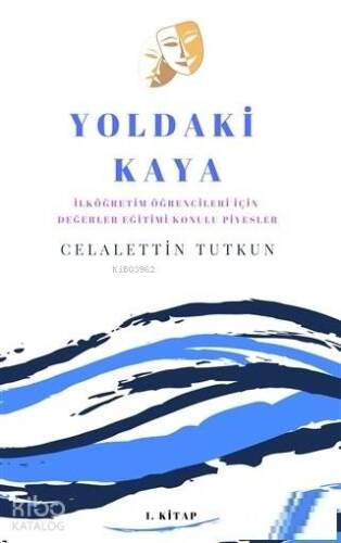 Yoldaki Kaya - 1