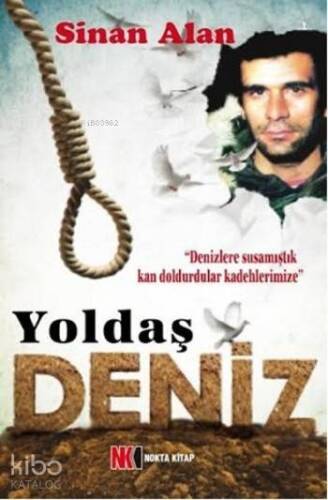 Yoldaş Deniz - 1