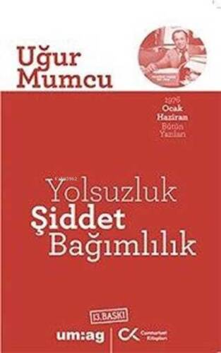 Yolsuzluk, Şiddet, Bağımlılık - 1