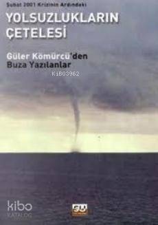 Yolsuzlukların Çetelesi - 1