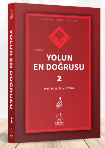 Yolun En Doğrusu - 2 - 1