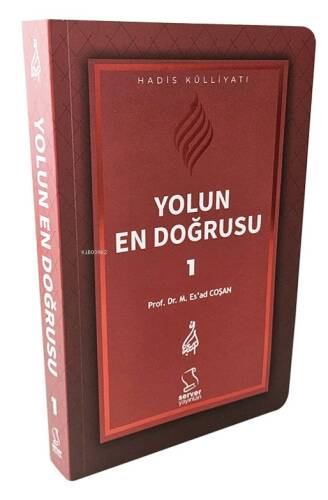 Yolun En Doğrusu - 2 - Ciltli - 1