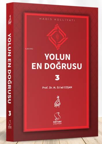 Yolun En Doğrusu - 3 - 1