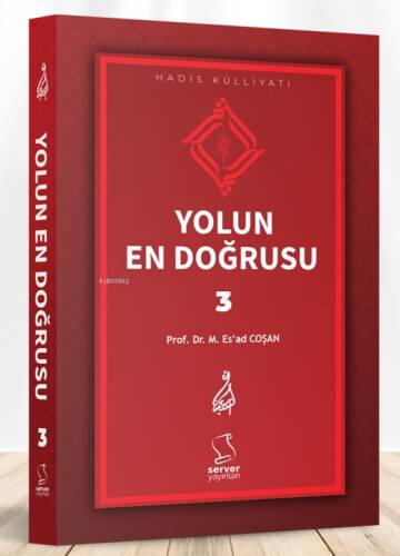 Yolun En Doğrusu - 3 - Ciltli - 1