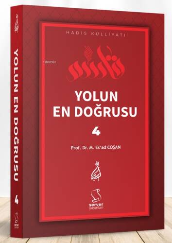 Yolun En Doğrusu - 4 - 1