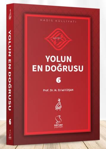 Yolun En Doğrusu - 6 - 1