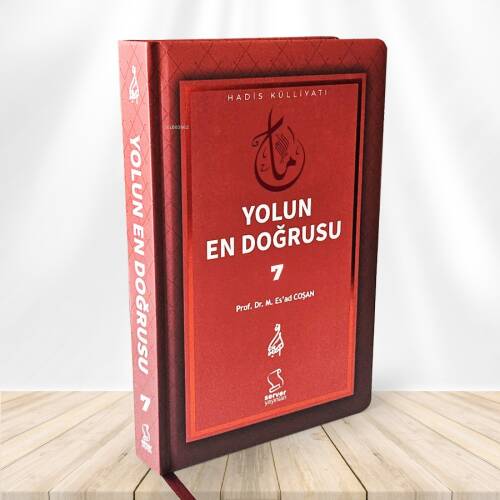 Yolun En Doğrusu 7 - 1