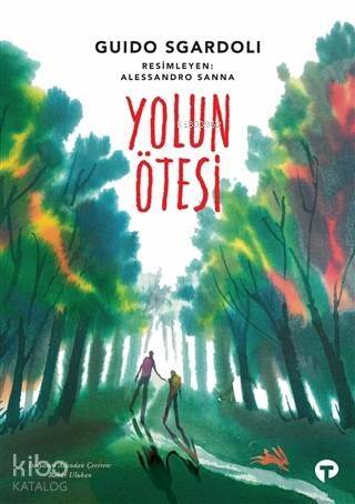 Yolun Ötesi - 1