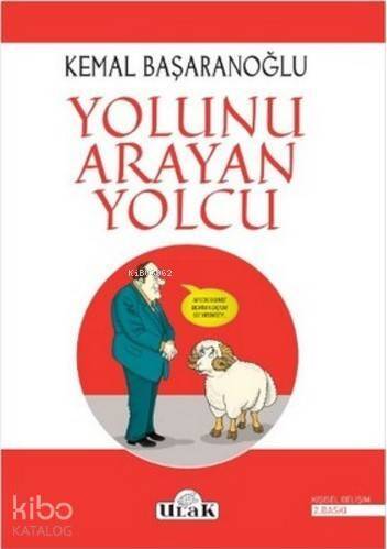 Yolunu Arayan Yolcu - 1