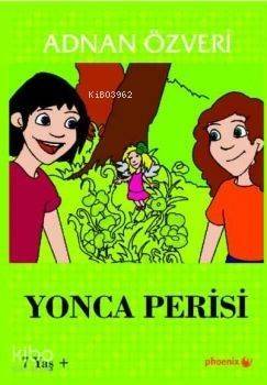 Yonca Perisi - 1