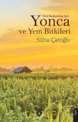 Yonca ve Yem Bitkileri - 1