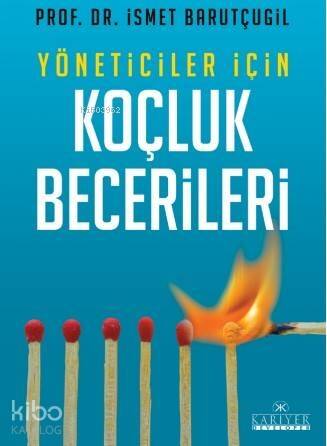 Yöneticiler İçin Koçluk Becerileri - 1