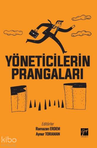 Yöneticilerin Prangaları - 1