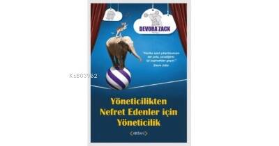 Yöneticilikten Nefret Edenler İçin Yöneticilik - 1