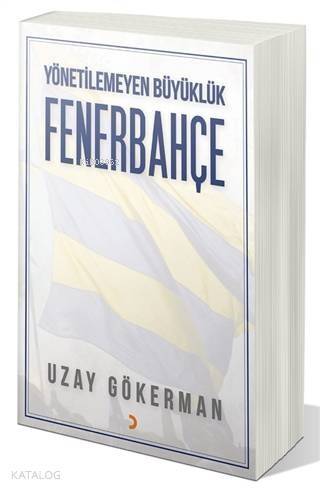 Yönetilemeyen Büyüklük Fenerbahçe - 1