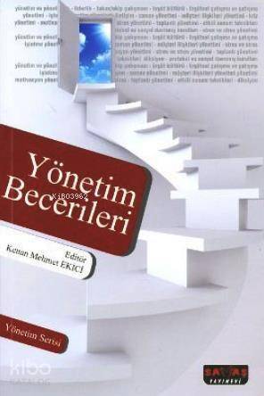 Yönetim Becerileri - 1