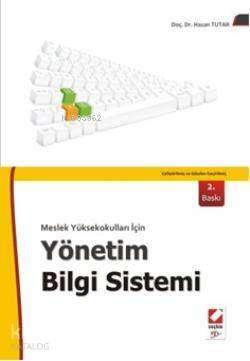 Yönetim Bilgi Sistemi (Meslek Yüksekokulları İçin) - 1