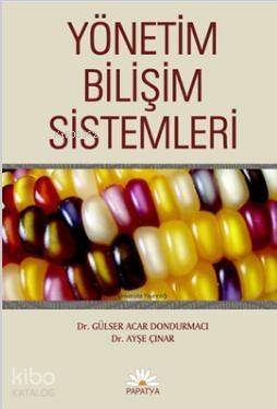 Yönetim Bilişim Sistemleri - 1