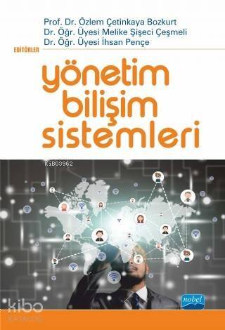 Yönetim Bilişim Sistemleri - 1