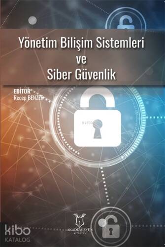 Yönetim Bilişim Sistemleri & Siber Güvenlik - 1