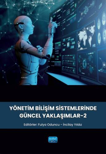 Yönetim Bilişim Sistemlerinde Güncel Yaklaşımlar-2 - 1