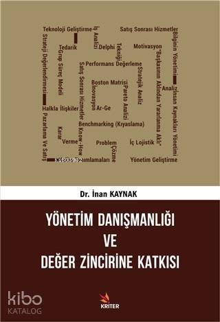 Yönetim Danışmanlığı ve Değer Zincirine Katkısı - 1