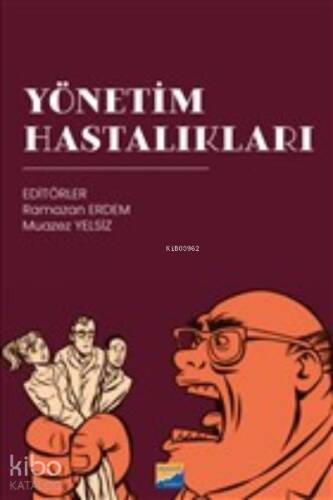 Yönetim Hastalıkları - 1