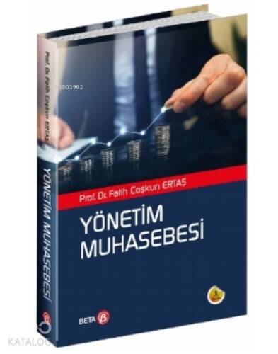 Yönetim Muhasebesi - 1