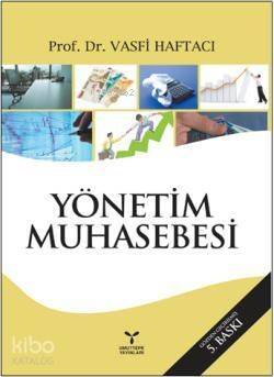 Yönetim Muhasebesi - 1