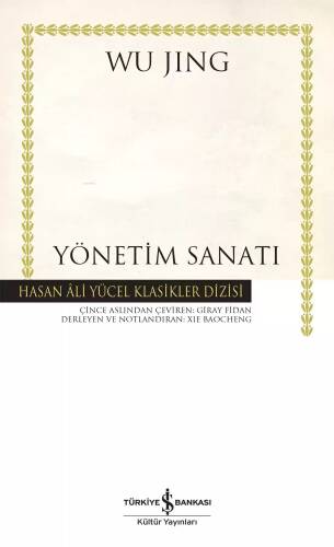 Yönetim Sanatı - 1