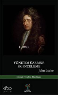 Yönetim Üzerine İki İnceleme - 1